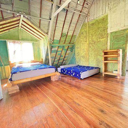 De Padi Villa Bogor Esterno foto